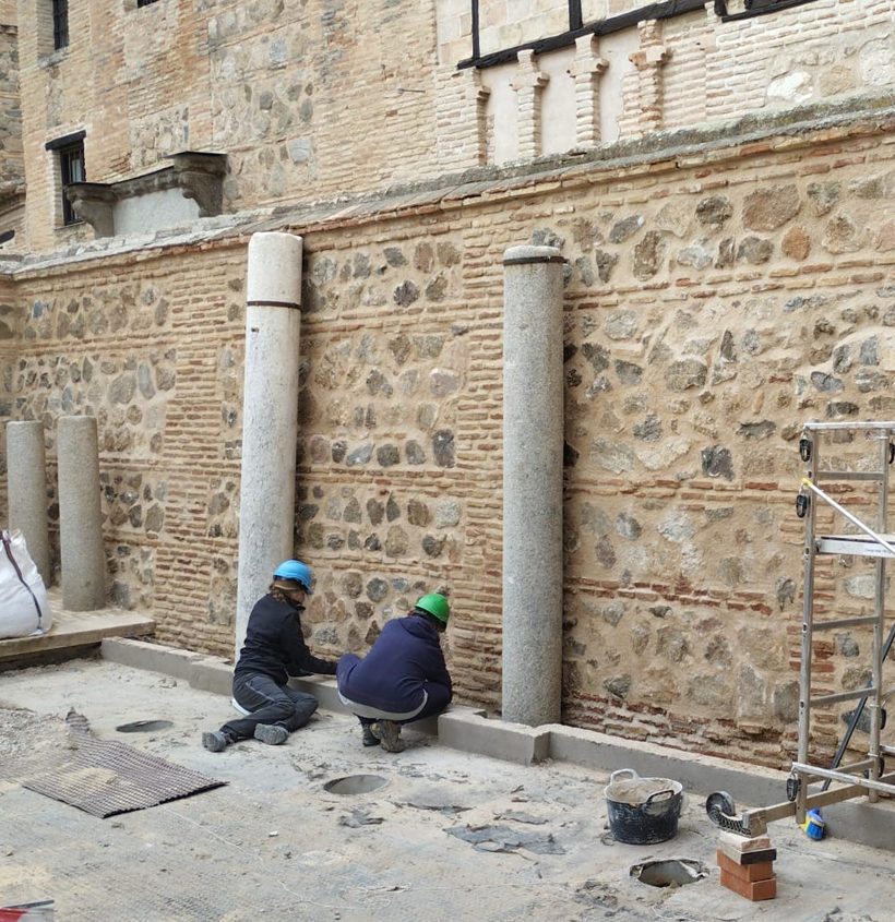 ARJID empresa constructora ARJID empresa constructora